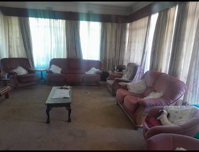 4 BEDROOM HOUSE FOR SALE IN BO-DORP